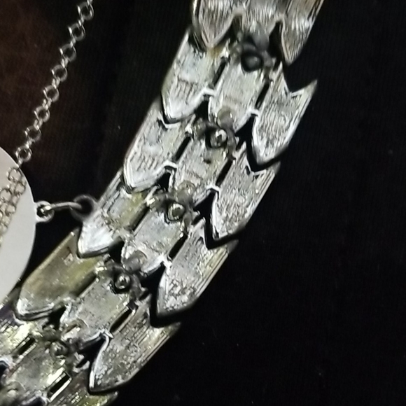 1939 Pegasus Coro Bracelet - Picture 8 of 8